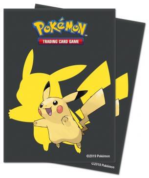 Pikachu Sleeves