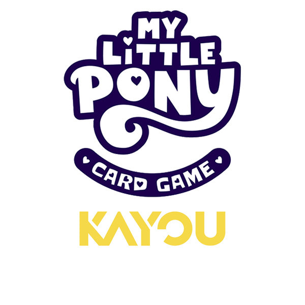 My Little Pony TCG: Hearth's Warming Eve - Collector Box (10 packs)