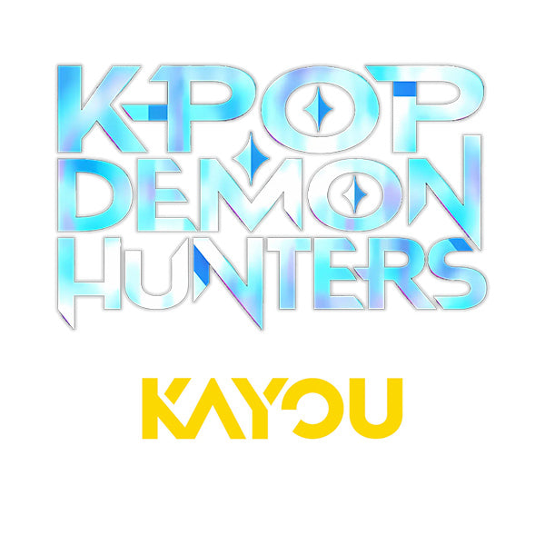 K-Pop Demon Hunters Collectible Cards Special Mini Edition Collector Box (4 Packs)