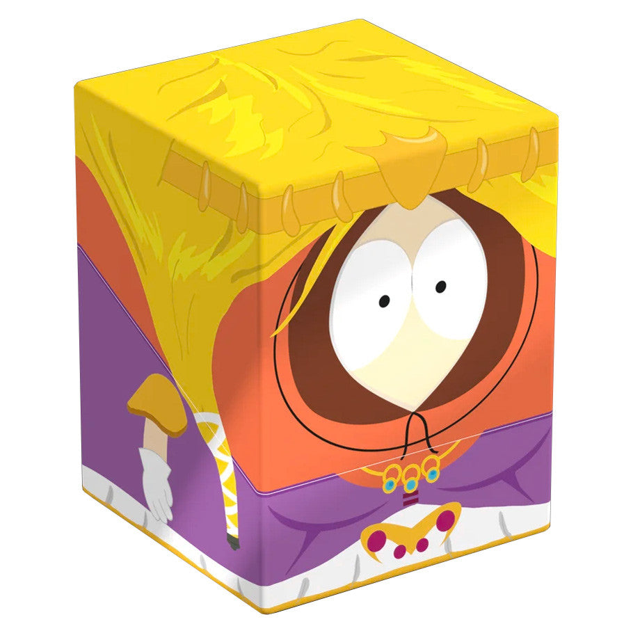 Squaroes: South Park: The Stick of Truth