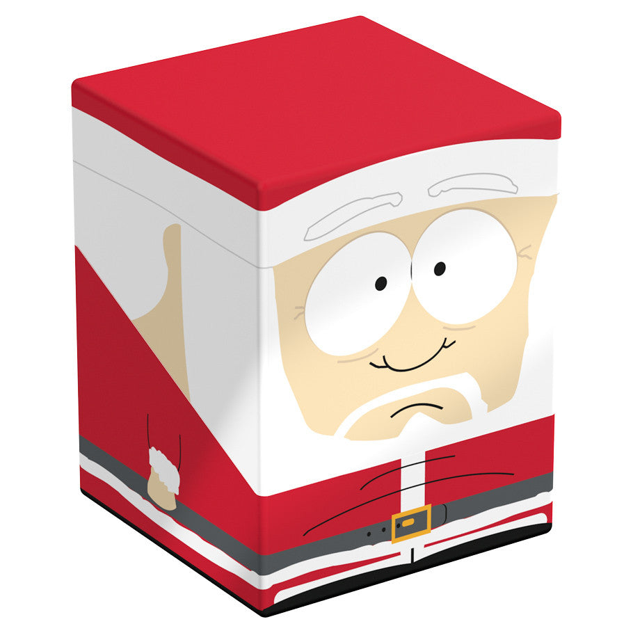 Squaroes: South Park