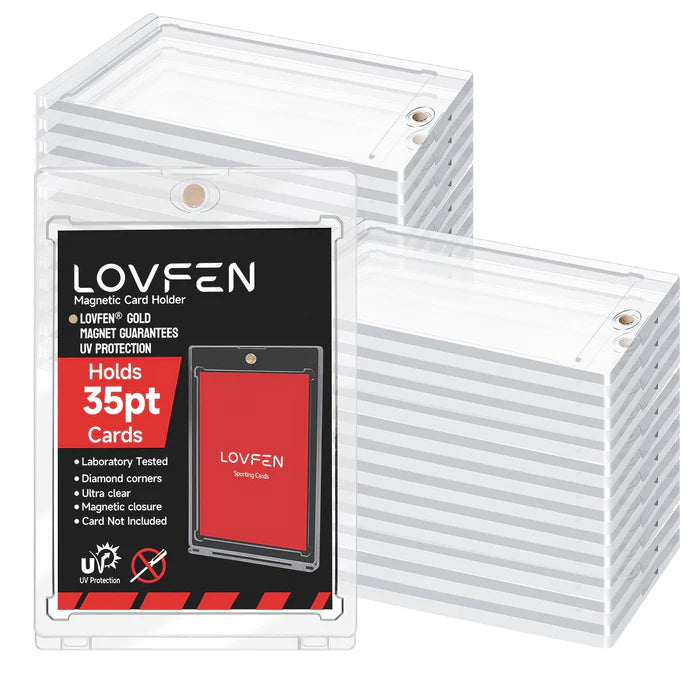 Magnetic Card Protector 35pt