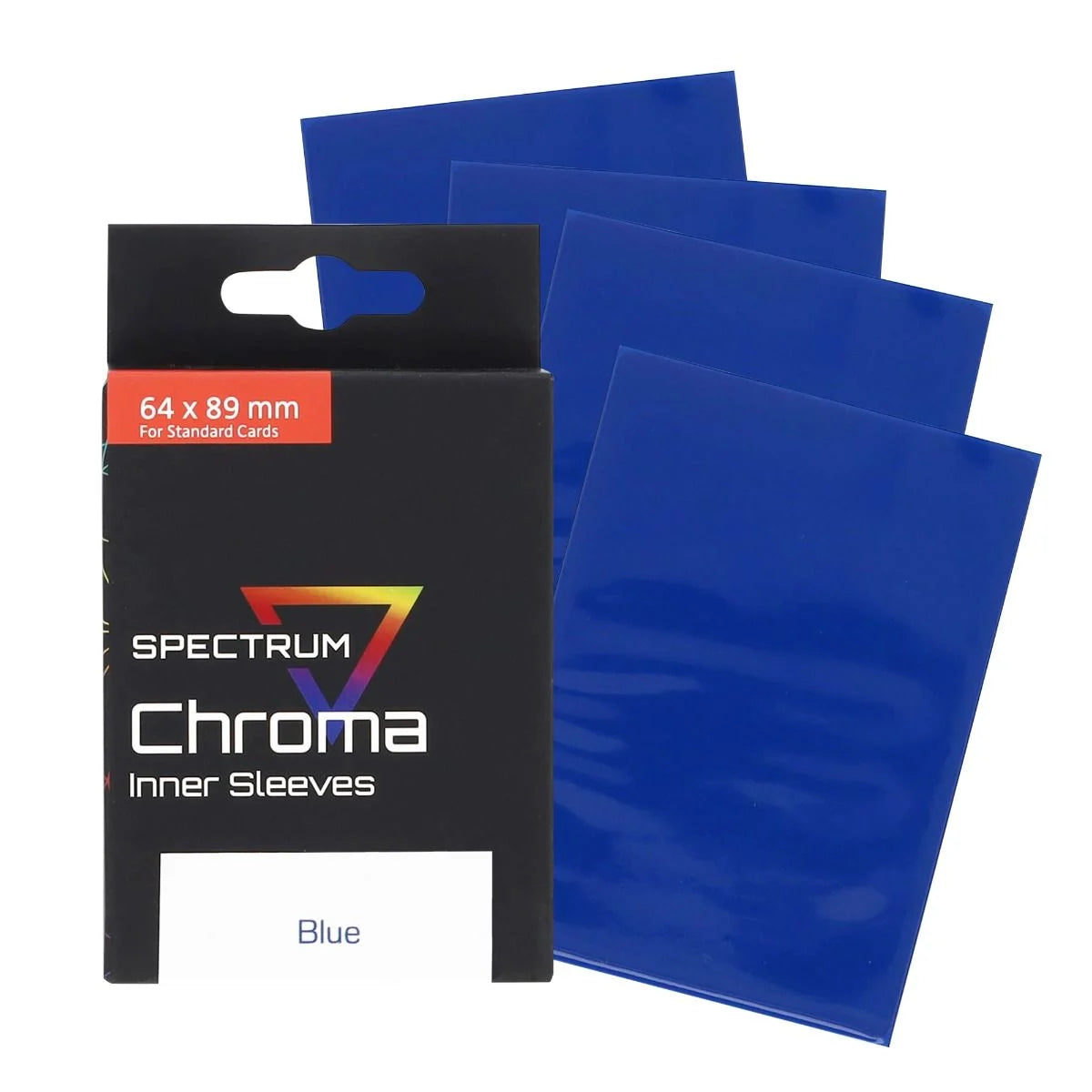 Chroma Inner Sleeves