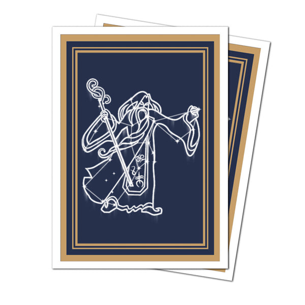 The Elder Scrolls: Mages Guild - APEX DECK PROTECTOR® Sleeves (105)