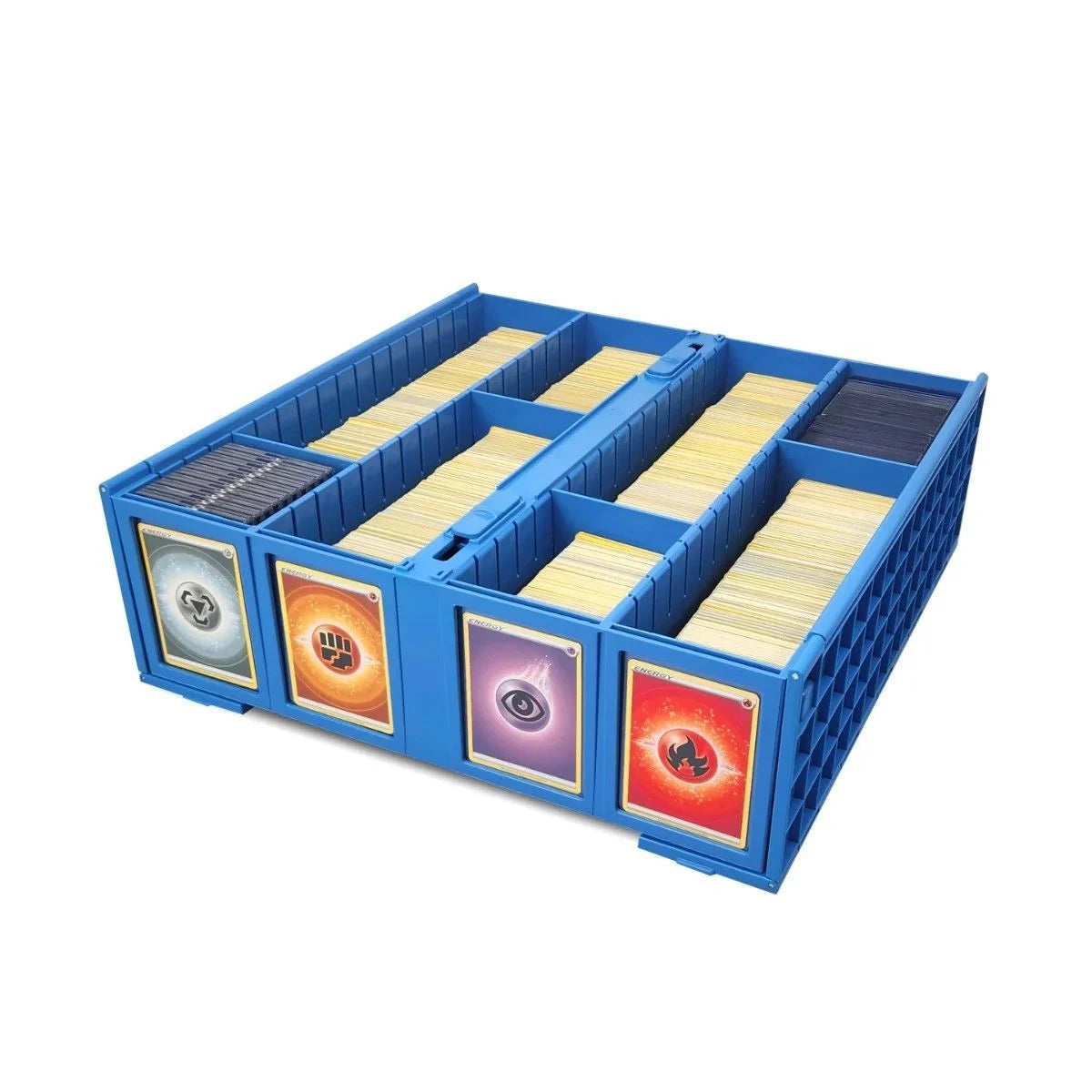 Collectible Card Bin (3,200 CT.)