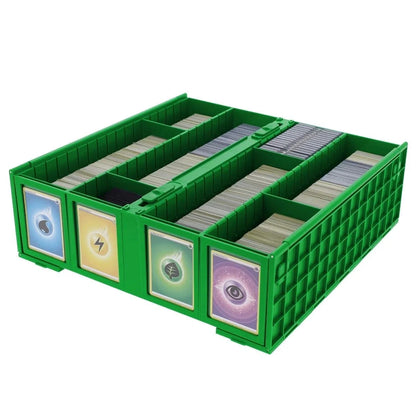 Collectible Card Bin (3,200 CT.)