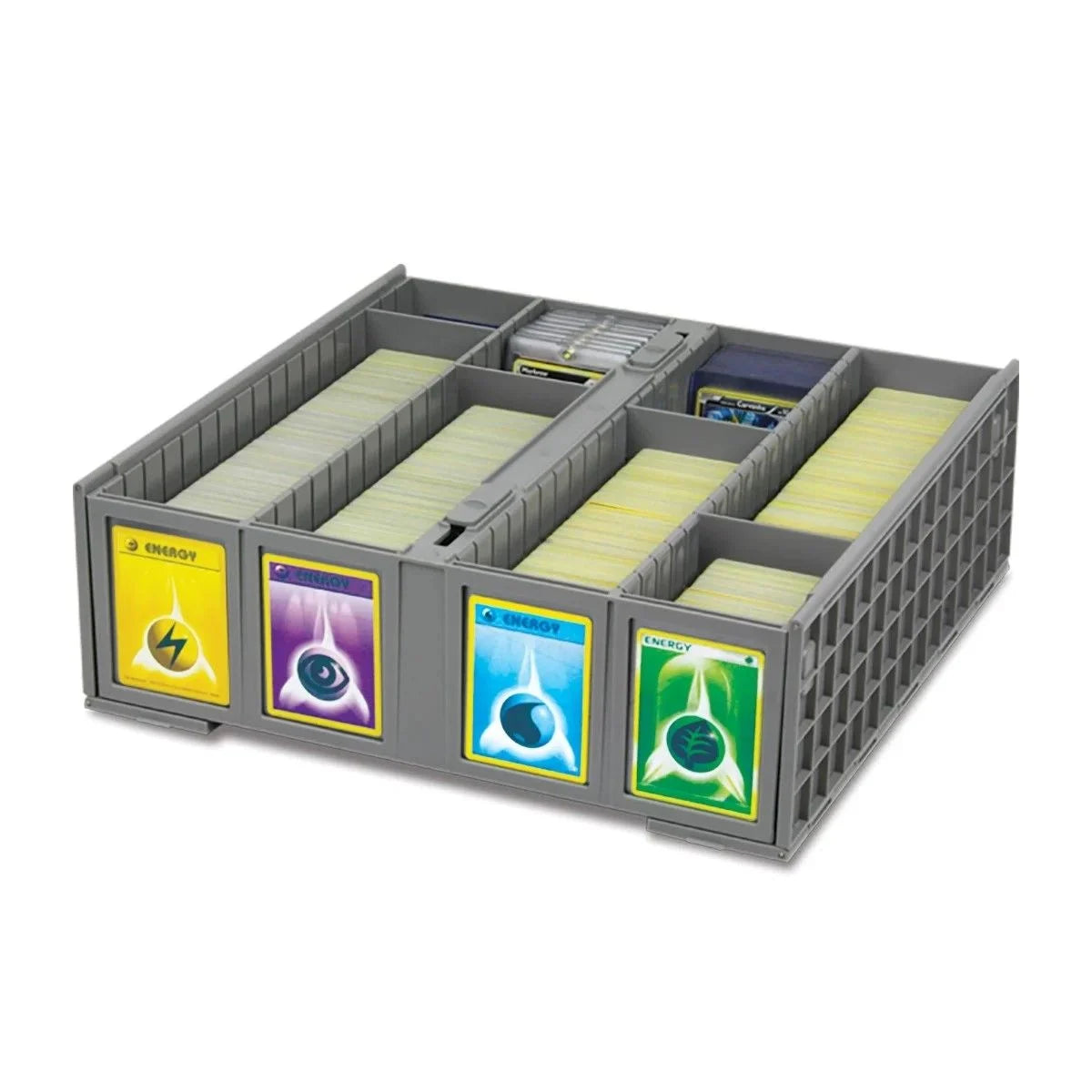 Collectible Card Bin (3,200 CT.)