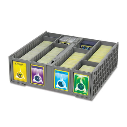 Collectible Card Bin (3,200 CT.)