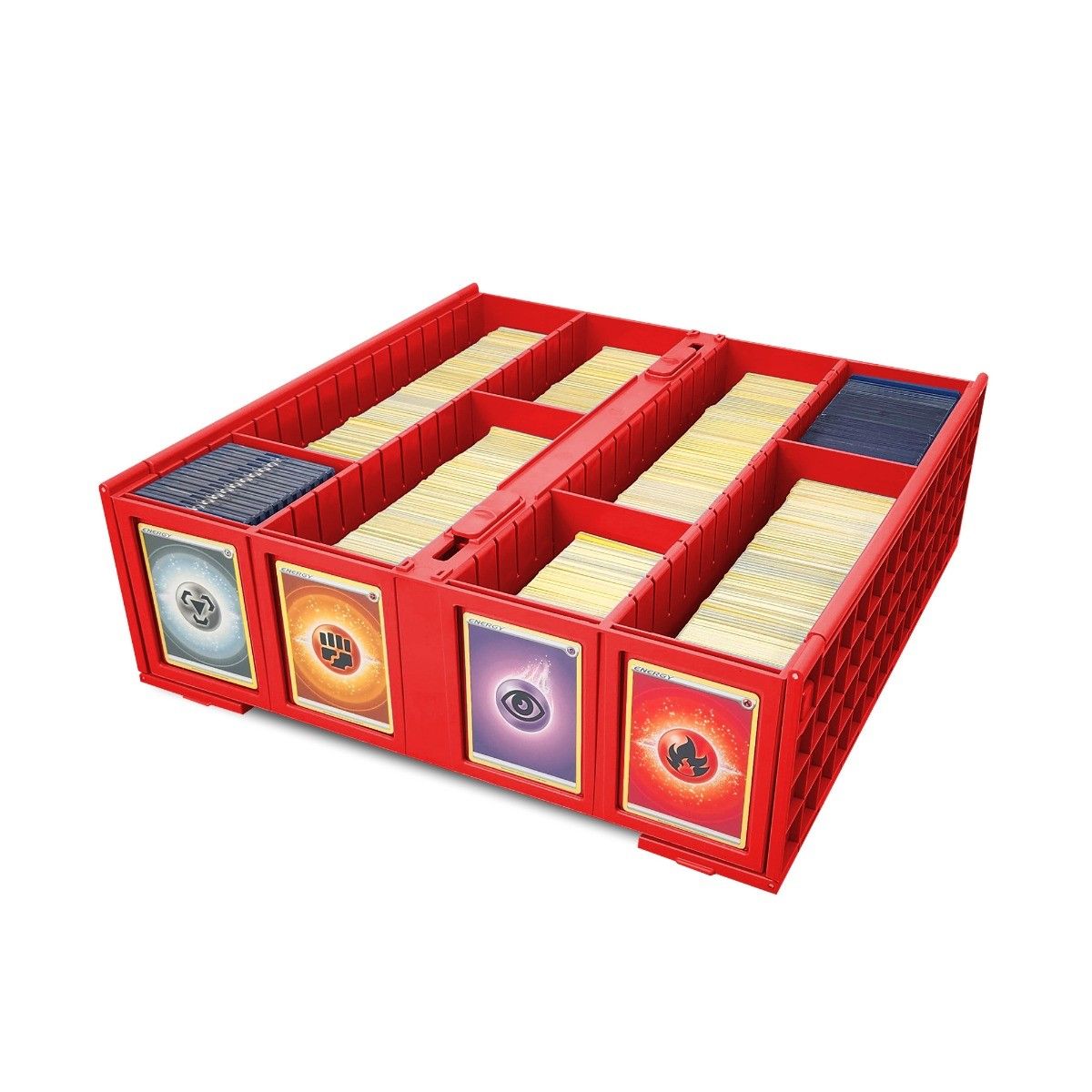 Collectible Card Bin (3,200 CT.)
