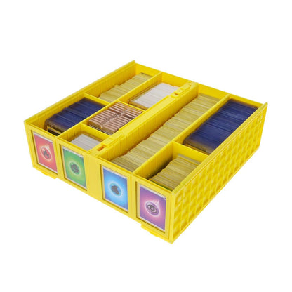 Collectible Card Bin (3,200 CT.)