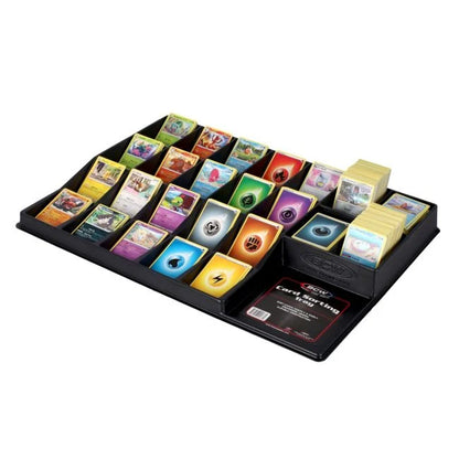 Card Sorting Tray