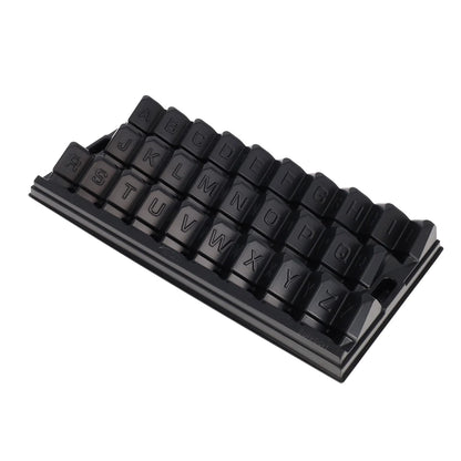 SafeSort Card Sorting Tray
