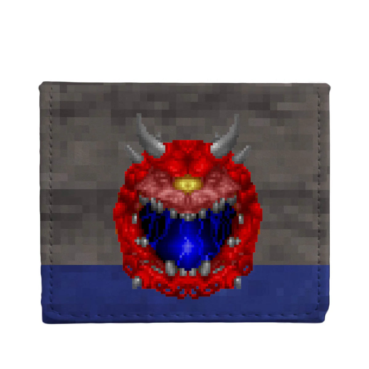 DOOM - CACODEMON - ALCOVE® Edge DECK BOX®