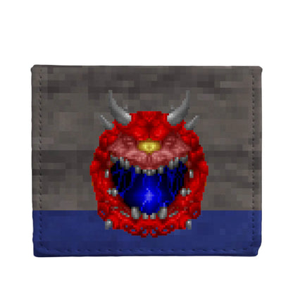 DOOM - CACODEMON - ALCOVE® Edge DECK BOX®