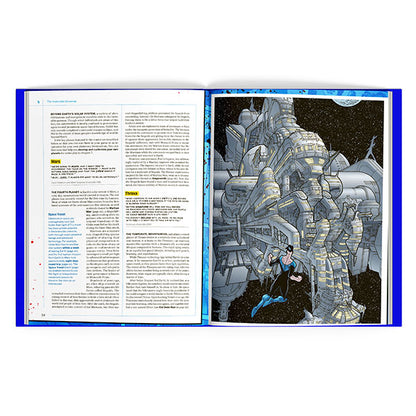 Invincible - Superhero RPG: Core Rulebook