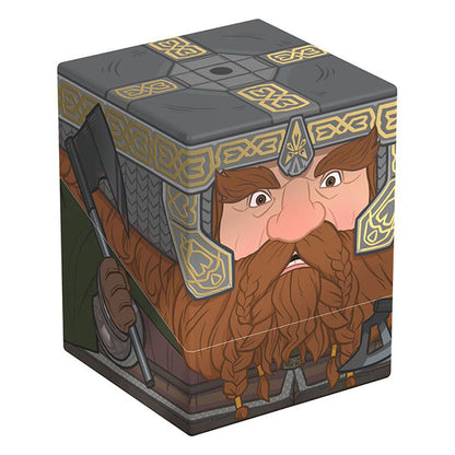 Squaroes: Lord of the Rings