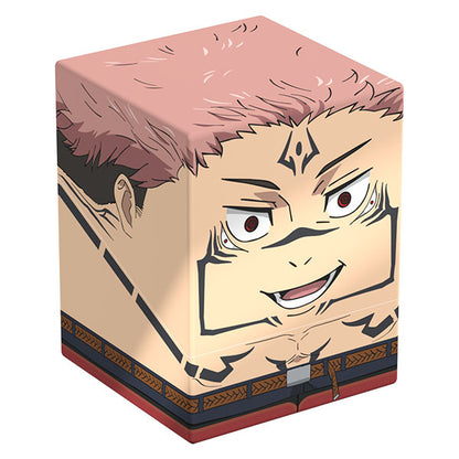 Squaroes: Jujutsu Kaisen