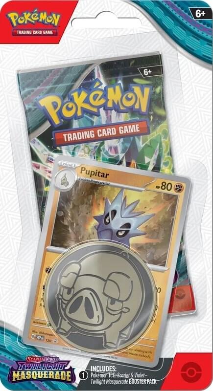 Twilight Masquerade Blister