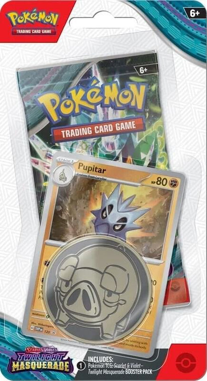 Twilight Masquerade Blister
