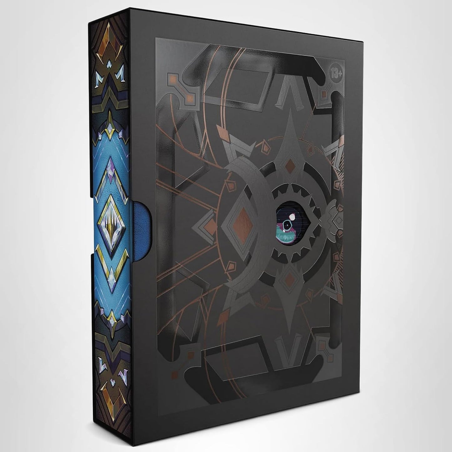 MTG Secrets of Strixhaven Codex Bundle