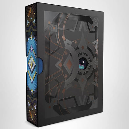 MTG Secrets of Strixhaven Codex Bundle
