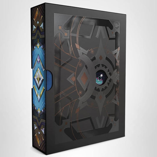 MTG Secrets of Strixhaven Codex Bundle