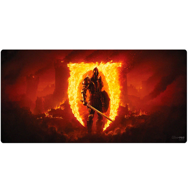 The Elder Scrolls IV: Oblivion Remastered - Extended Playmat