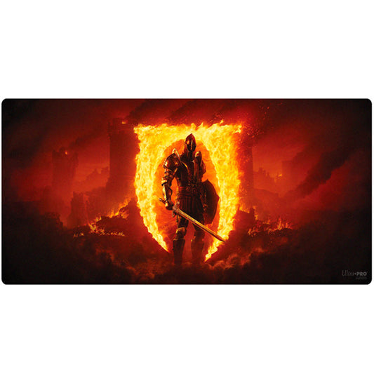 The Elder Scrolls IV: Oblivion Remastered - Extended Playmat
