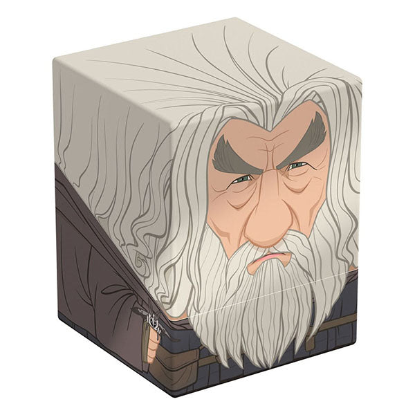 Squaroes: Lord of the Rings