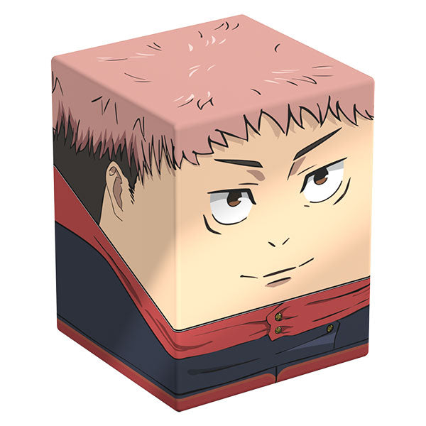 Squaroes: Jujutsu Kaisen