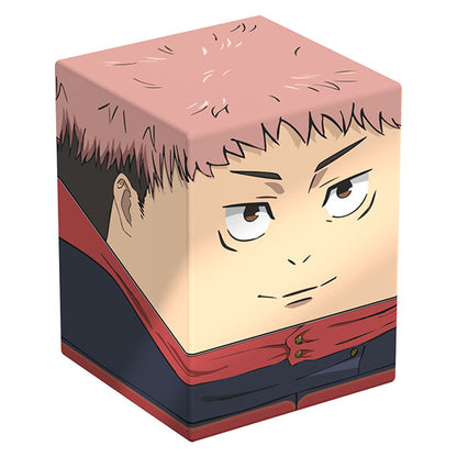 Squaroes: Jujutsu Kaisen