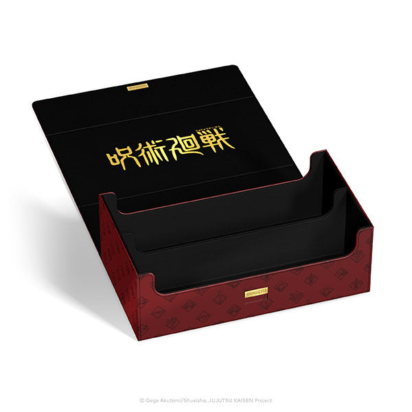 Squaroes: Arkhive 800+ Jujutsu Kaisen: Collector's Case - Cursed Technique
