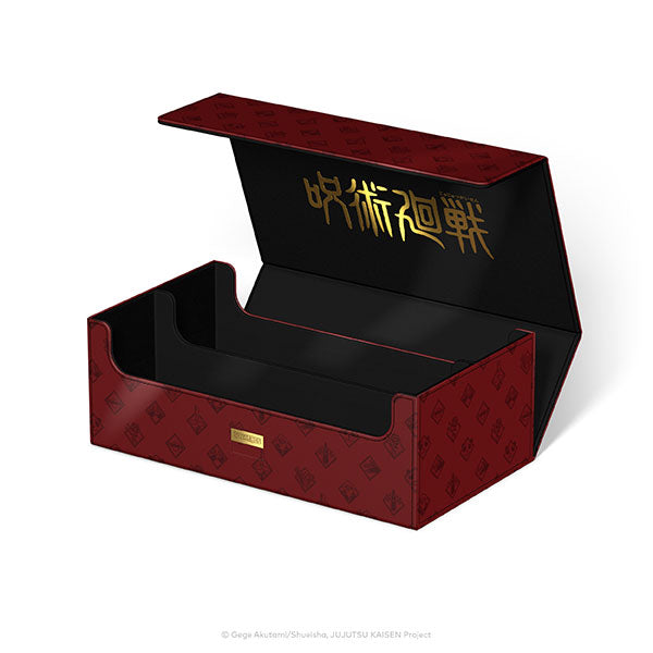 Squaroes: Arkhive 800+ Jujutsu Kaisen: Collector's Case - Cursed Technique