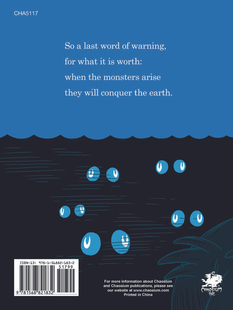 Dagon for Beginning Readers