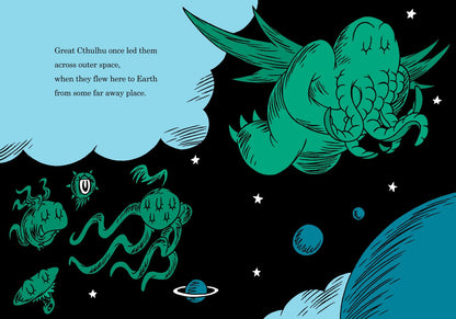 Call of Cthulhu: For Beginning Readers
