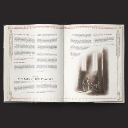 The Lord of the Rings Roleplaying: Trials of Saruman