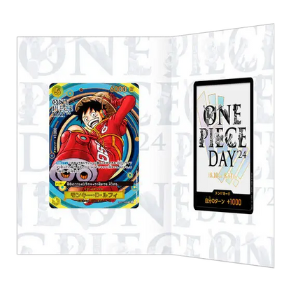 One Piece Day 2024 Promo (Japanese)