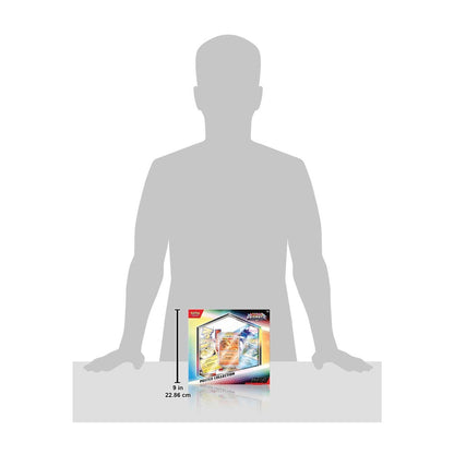 Pokémon TCG: Scarlet & Violet-Prismatic Evolutions Poster Collection