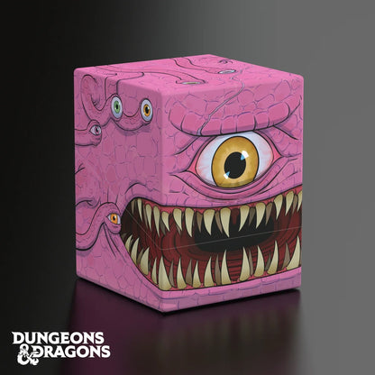 Squaroes: Dungeons & Dragons