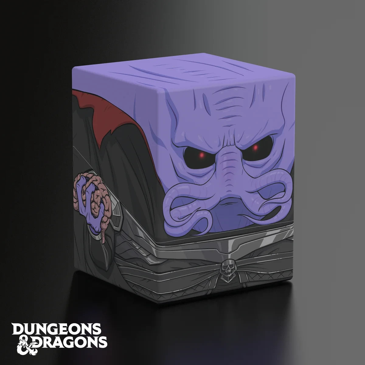 Squaroes: Dungeons & Dragons