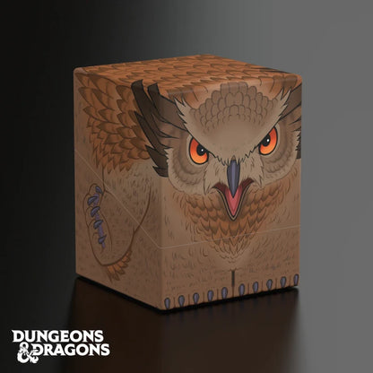 Squaroes: Dungeons & Dragons