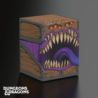 Squaroes: Dungeons & Dragons