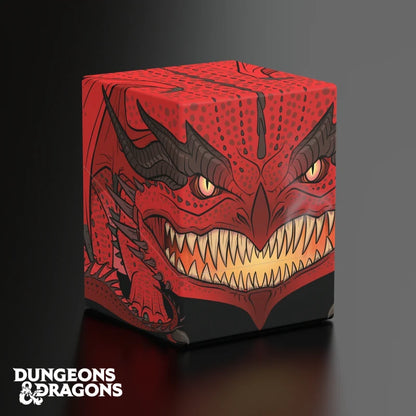 Squaroes: Dungeons & Dragons