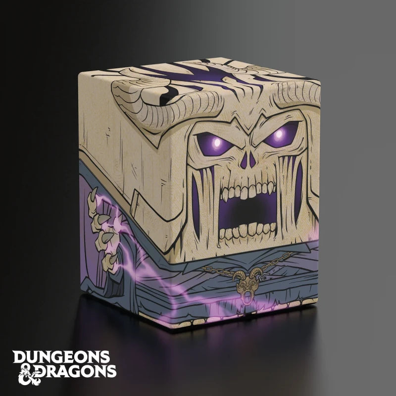 Squaroes: Dungeons & Dragons