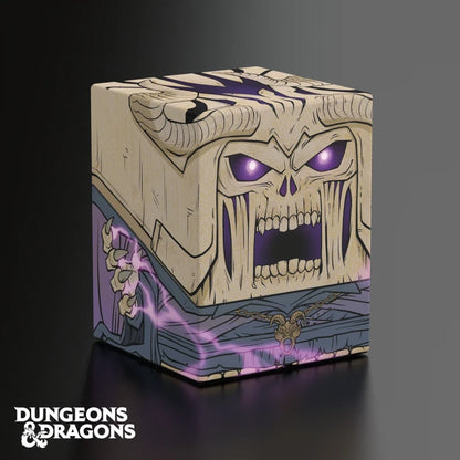 Squaroes: Dungeons & Dragons