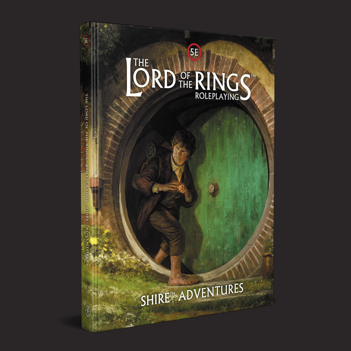 The Lord of the Rings Roleplaying: Shire Adventures