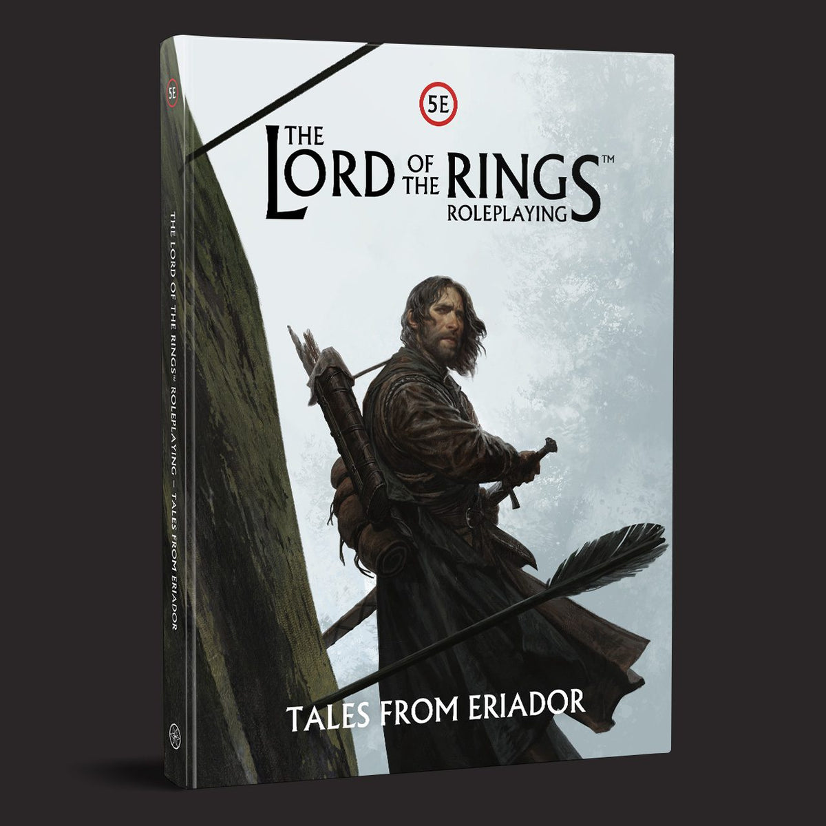 The Lord of the Rings Roleplaying: Tales From Eriador
