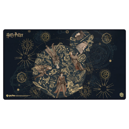 Ultimate Guard Harry Potter Playmat