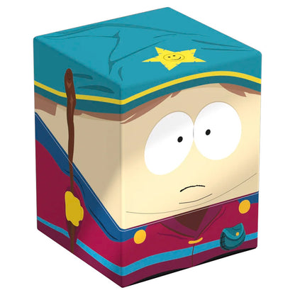 Squaroes: South Park: The Stick of Truth