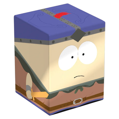 Squaroes: South Park: The Stick of Truth